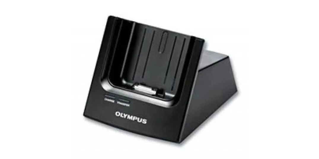 OM System Dockingstation CR-10 OM System Dockingstation CR-10