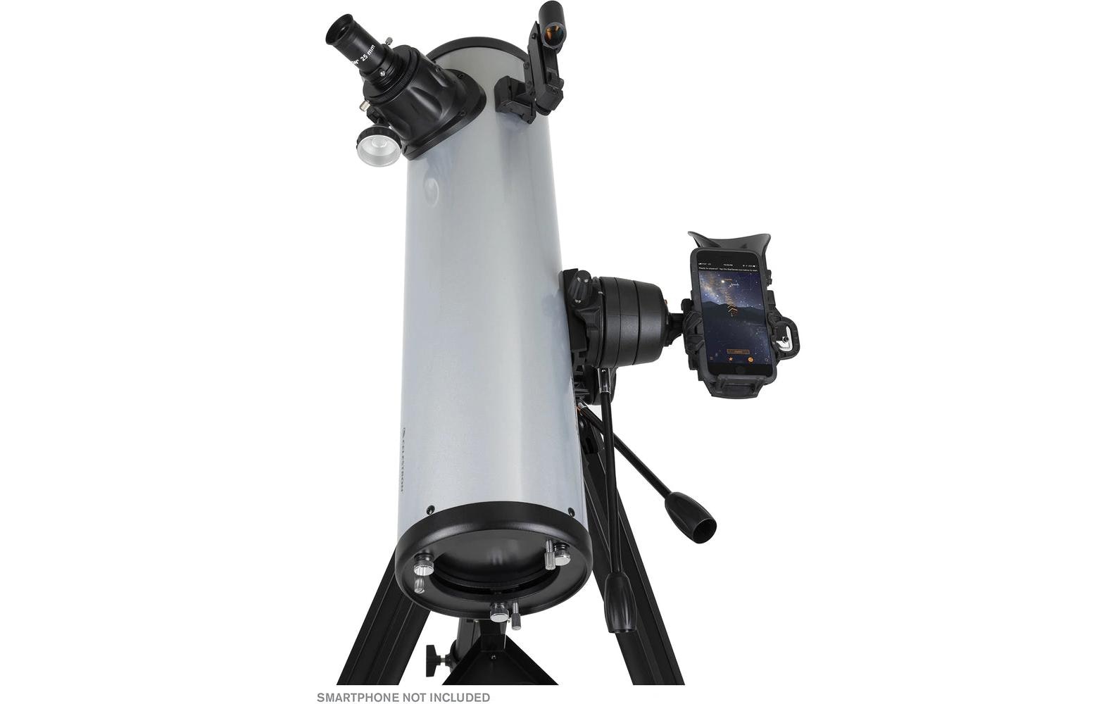Celestron Teleskop StarSense Explorer DX 130