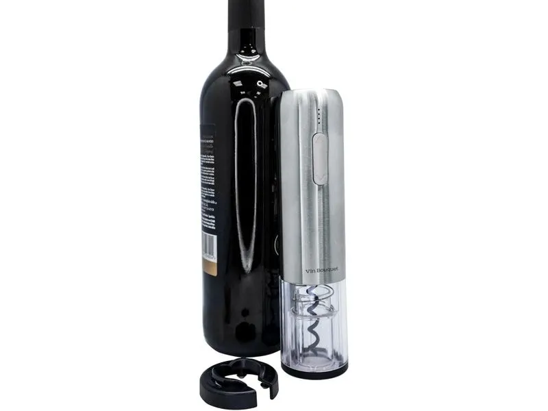 Vin Bouquet Compact Silber Vin Bouquet Compact Silber