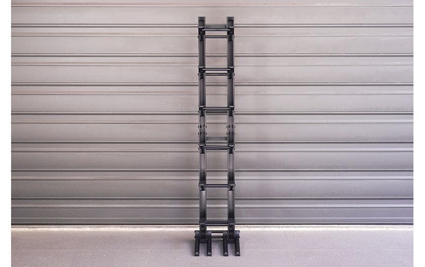 Koswork Modellständer 200 x 240 x 1000 mm