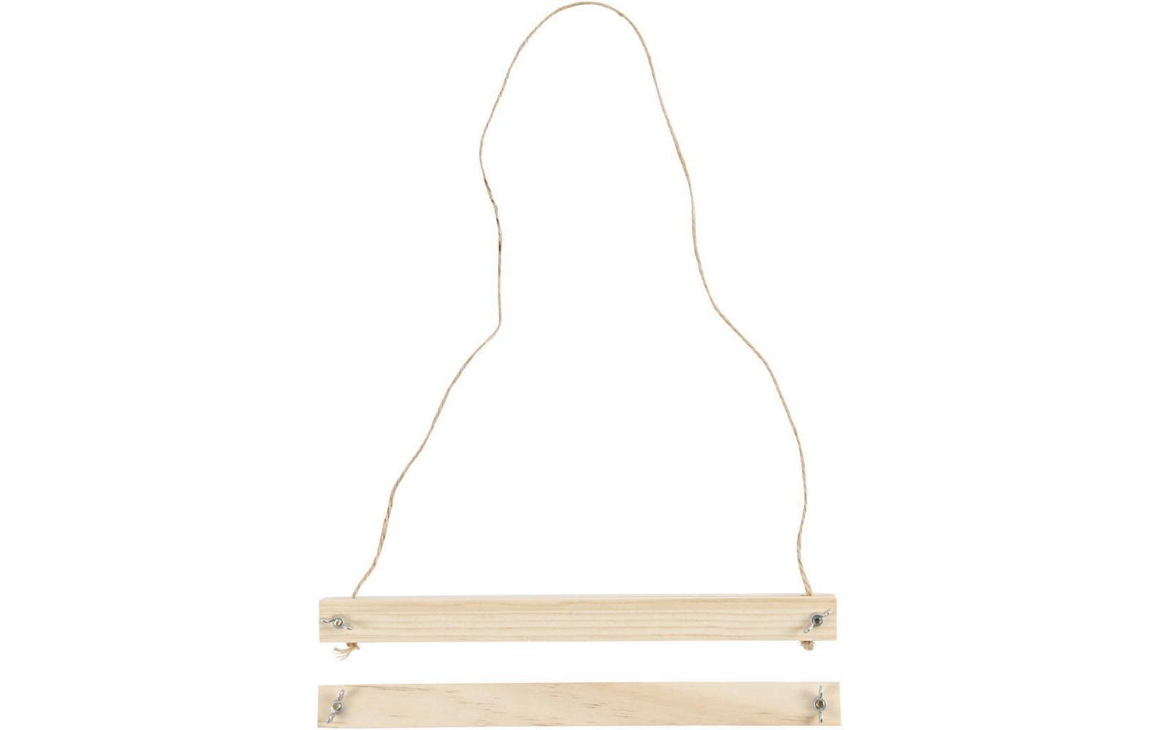 Creativ Company Holzartikel Bilderleisten