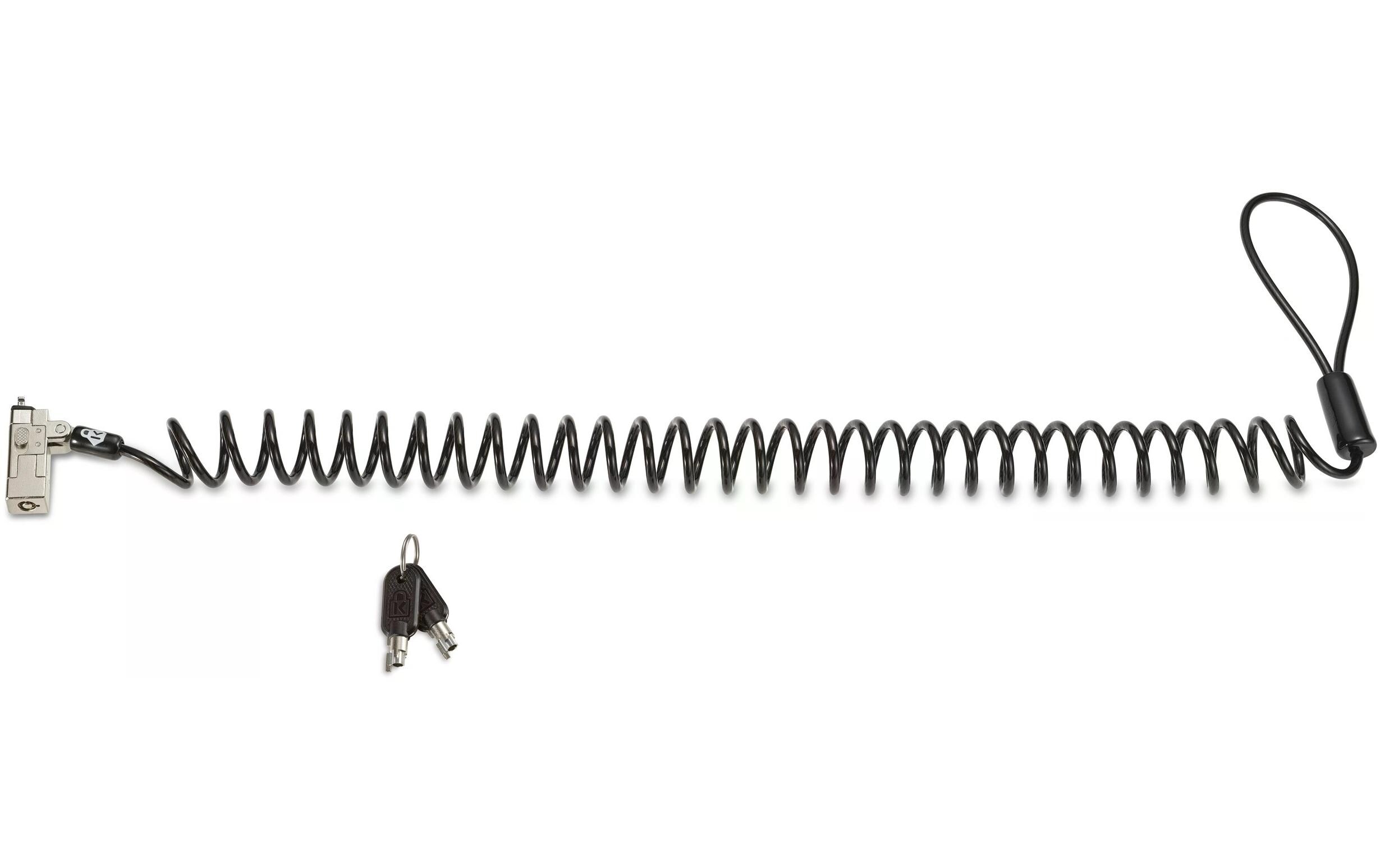 Kensington Sicherheitsschloss Slim NanoSaver 2.0 Portable Kensington Sicherheitsschloss Slim NanoSaver 2.0 Portable