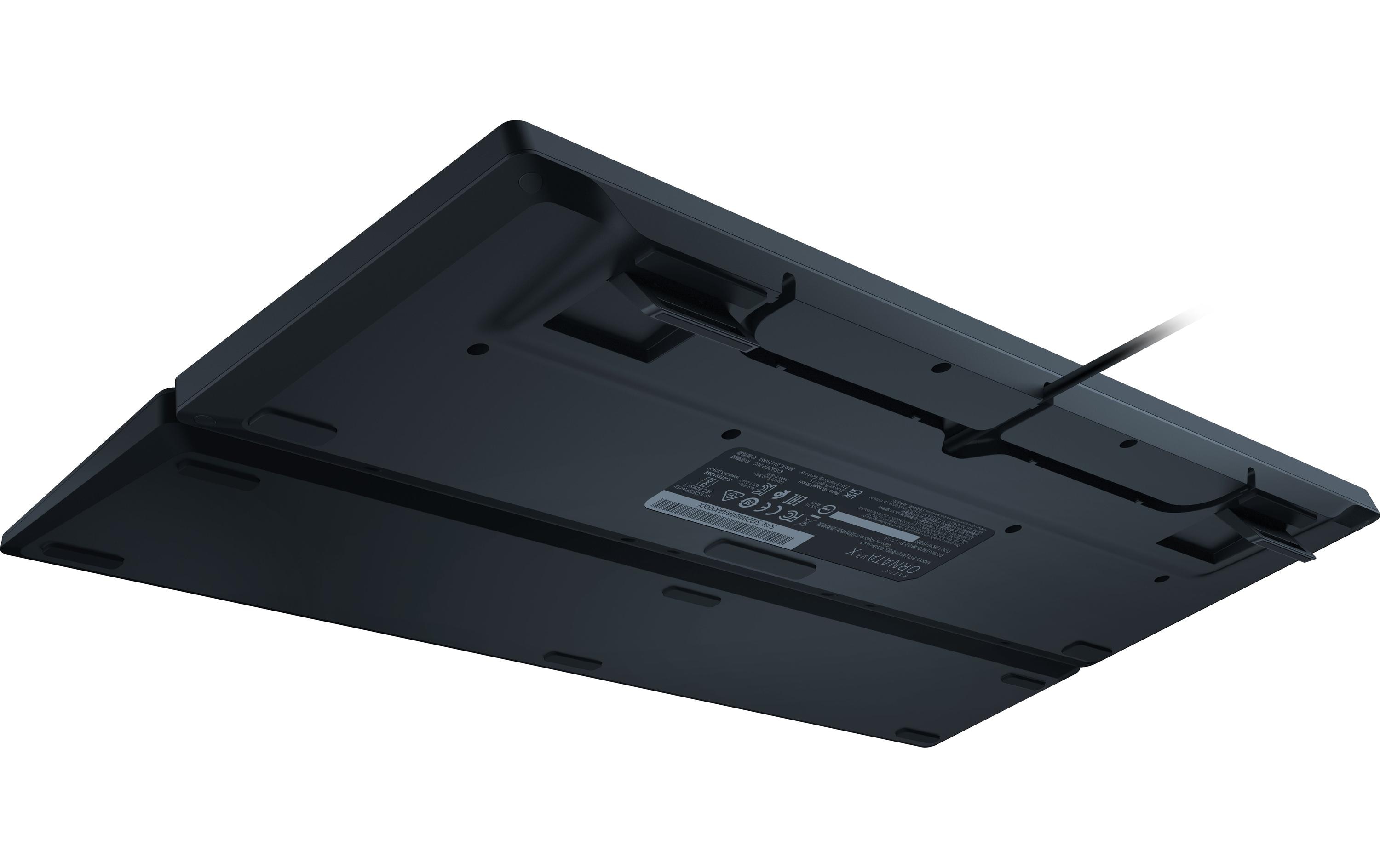 Razer Gaming-Tastatur Ornata V3 X