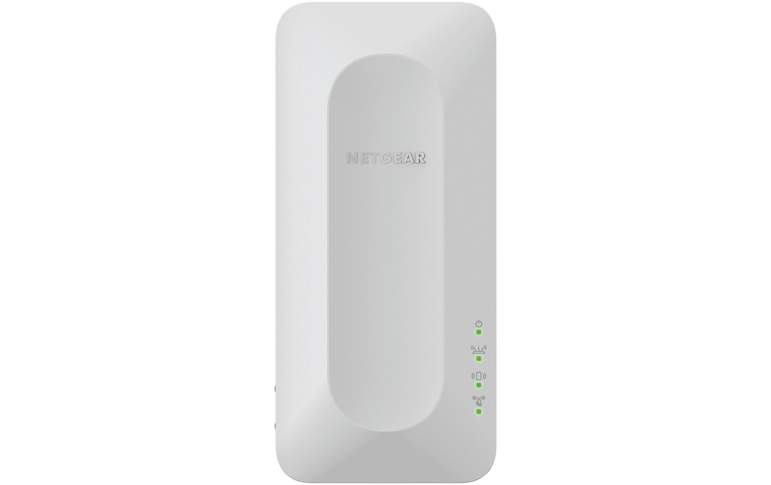 Netgear WLAN-Mesh-Repeater EAX12 Netgear WLAN-Mesh-Repeater EAX12