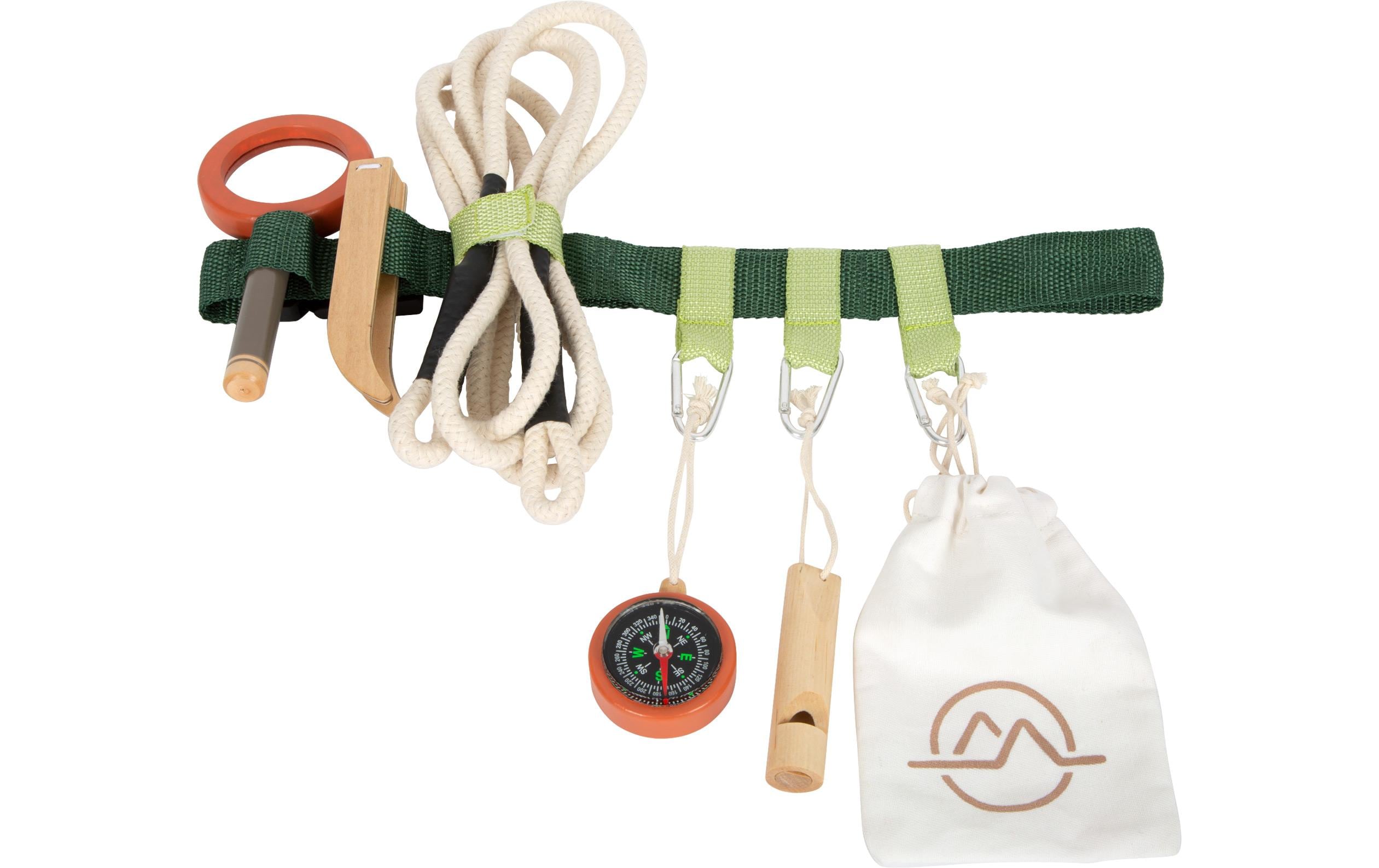 small foot Entdeckergürtel Discover small foot Entdeckergürtel Discover