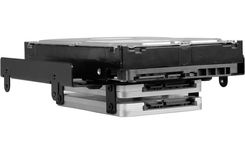 Sharkoon 5.25 BayExtension