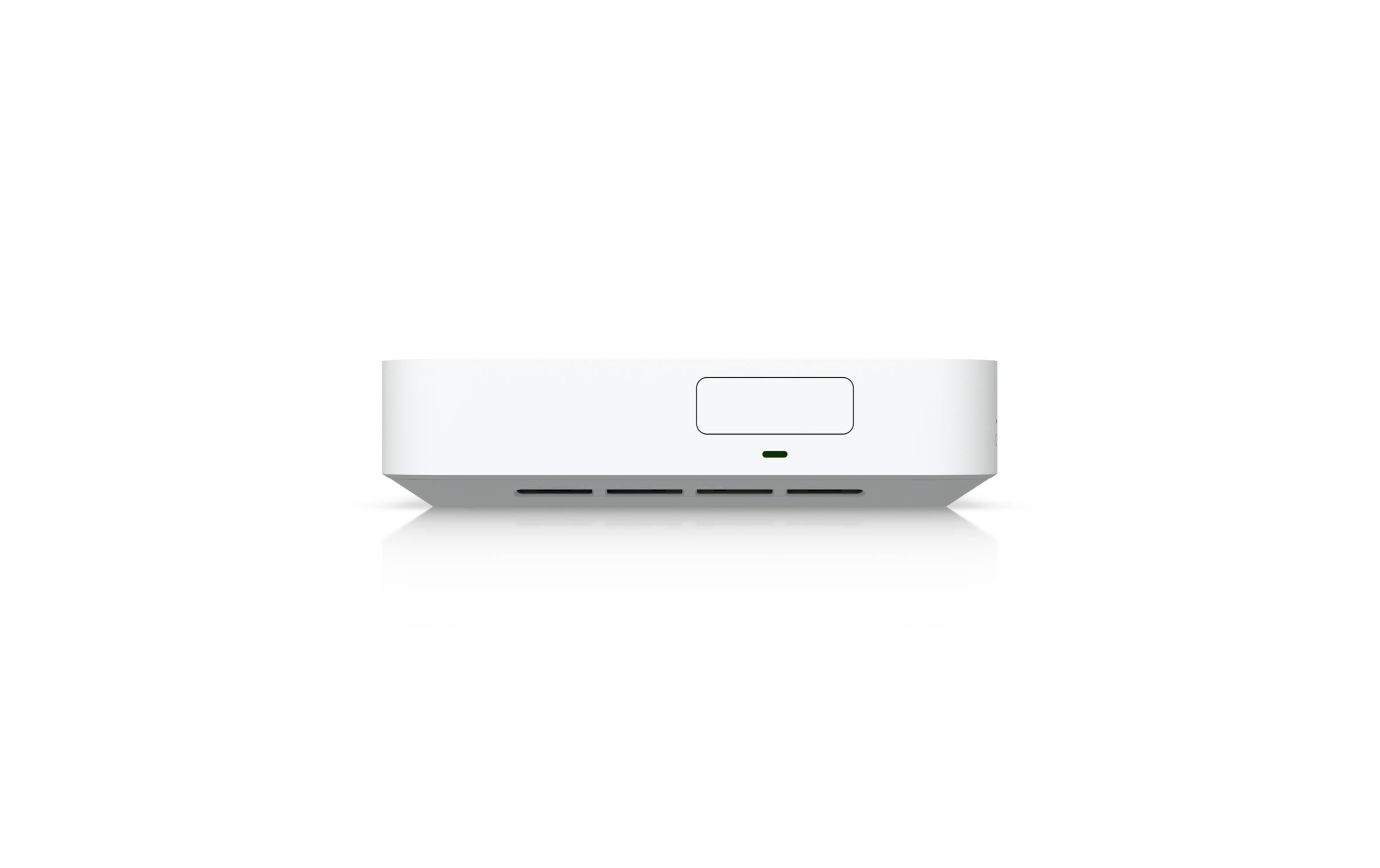 Ubiquiti VPN-Gateway UCG-MAX 512 GB SSD Ubiquiti VPN-Gateway UCG-MAX 512 GB SSD