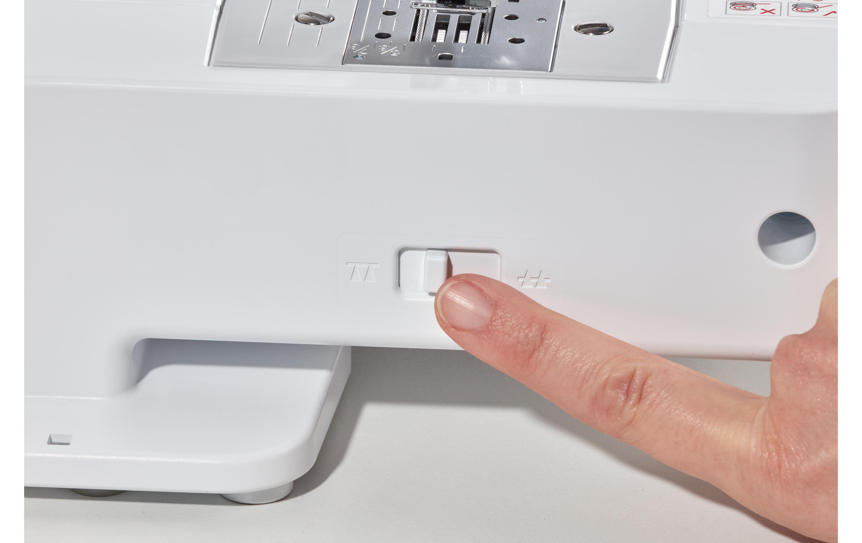 Brother Nähmaschine FS40s