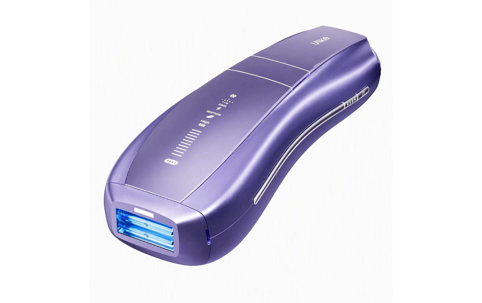 Ulike Ulike IPL Haarentferner Air 10 Pro Purple Ice Cooling IPL