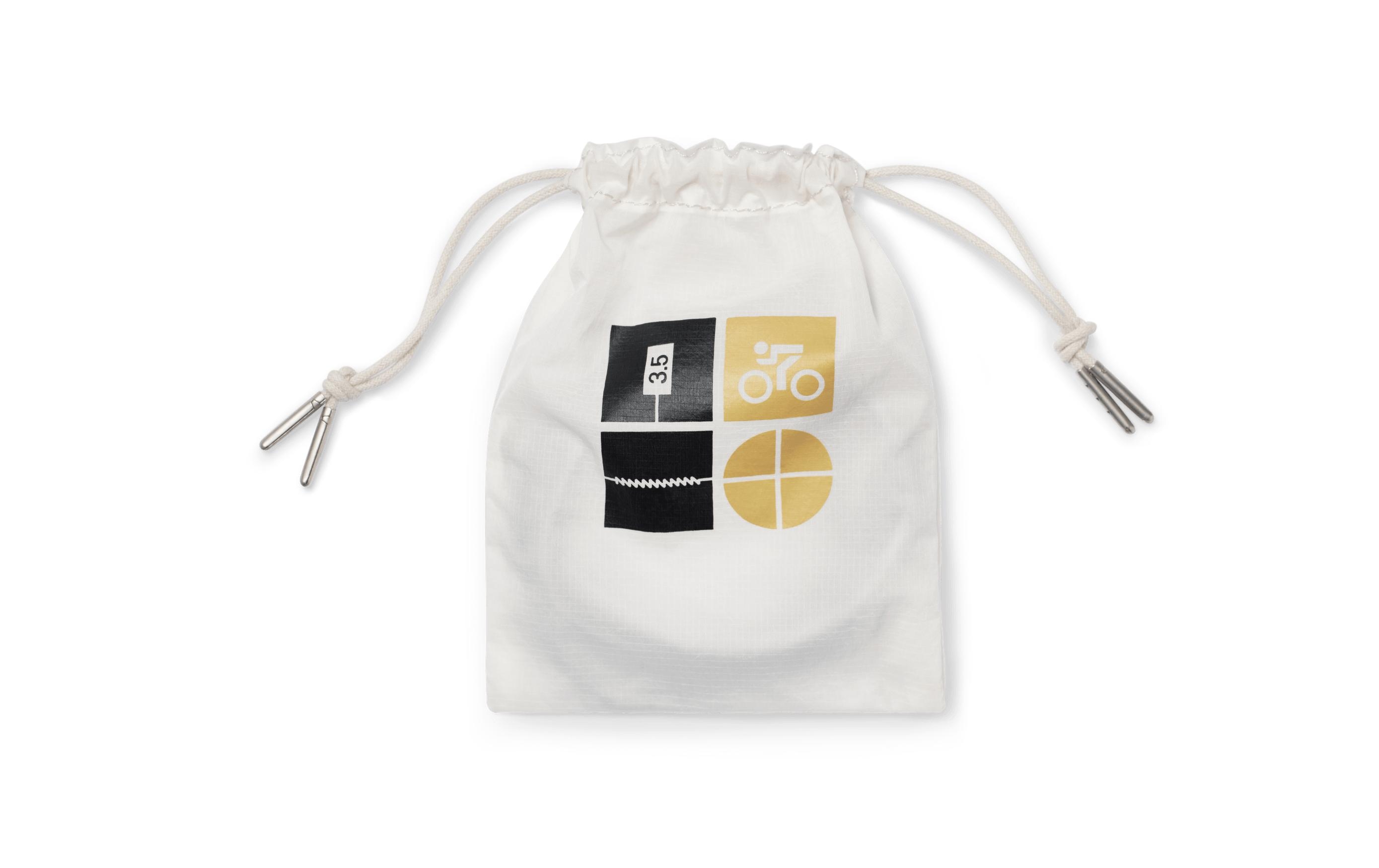 Teenage Engineering Bag Field pouch klein – Teenage Engineering TX-6