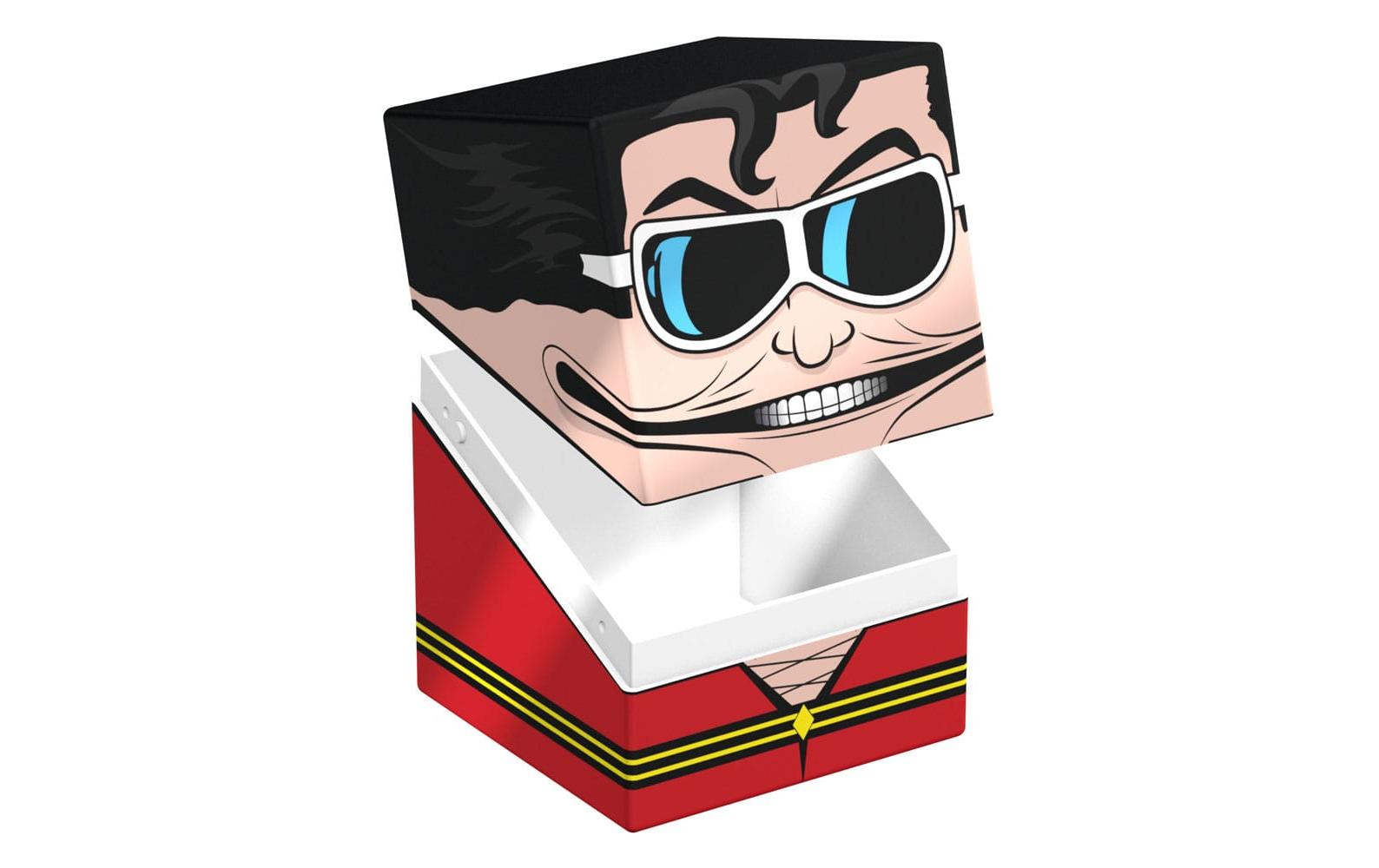 Ultimate Guard Kartenbox DC Justice League Plastic Man