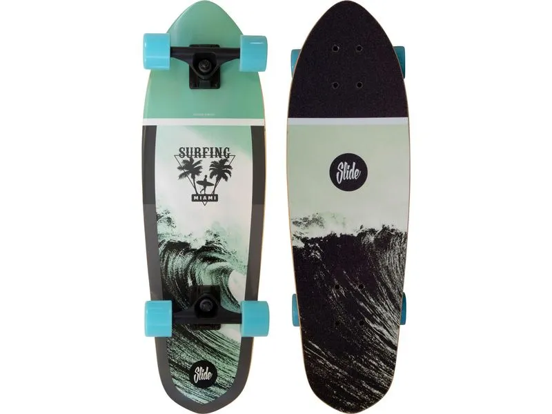 Slide Cruiser Surfing Miami 28 Slide Cruiser Surfing Miami 28