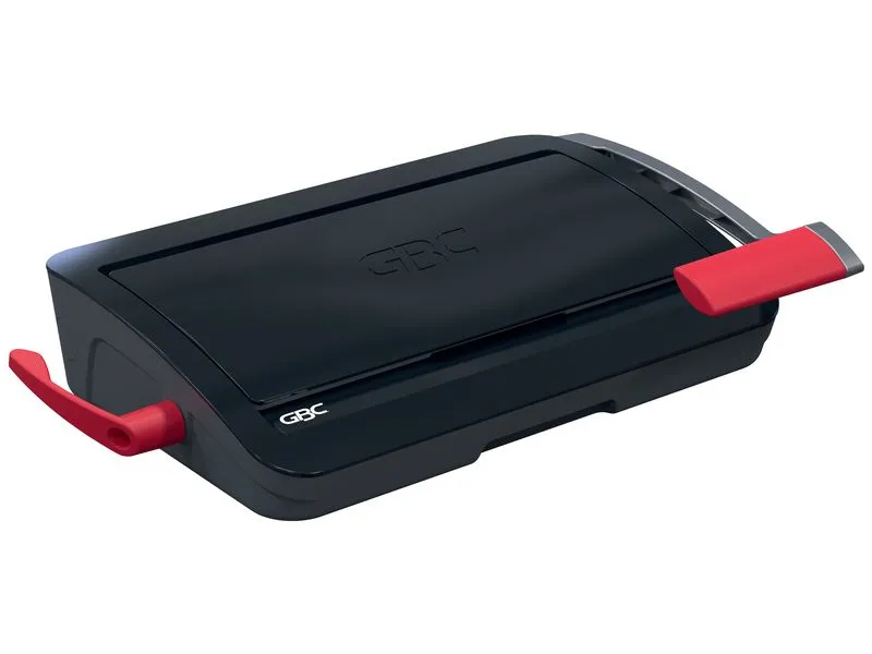 GBC Plastikbindegerät Combbind CB12 165 Seiten GBC Plastikbindegerät Combbind CB12 165 Seiten