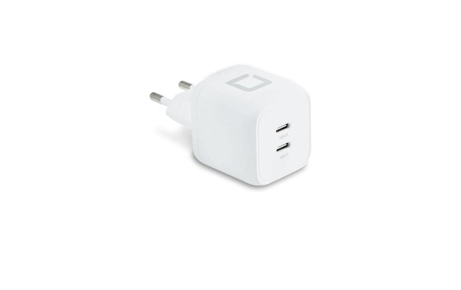 DICOTA Netzteil Tablet Charger Comfort 45 W