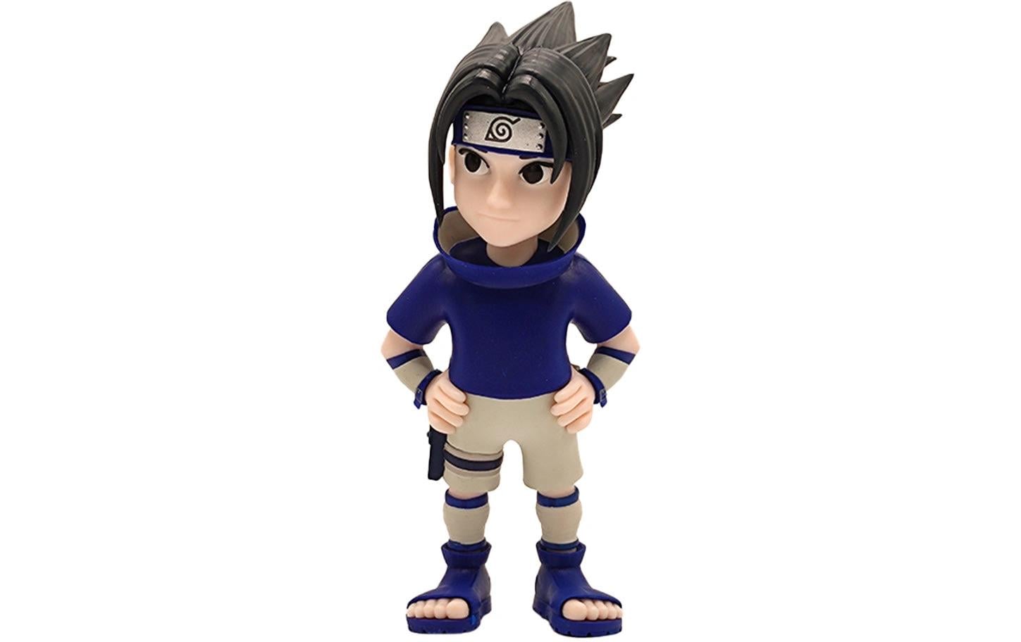 Minix Figur Naruto: Sasuke Uchiha 12 cm
