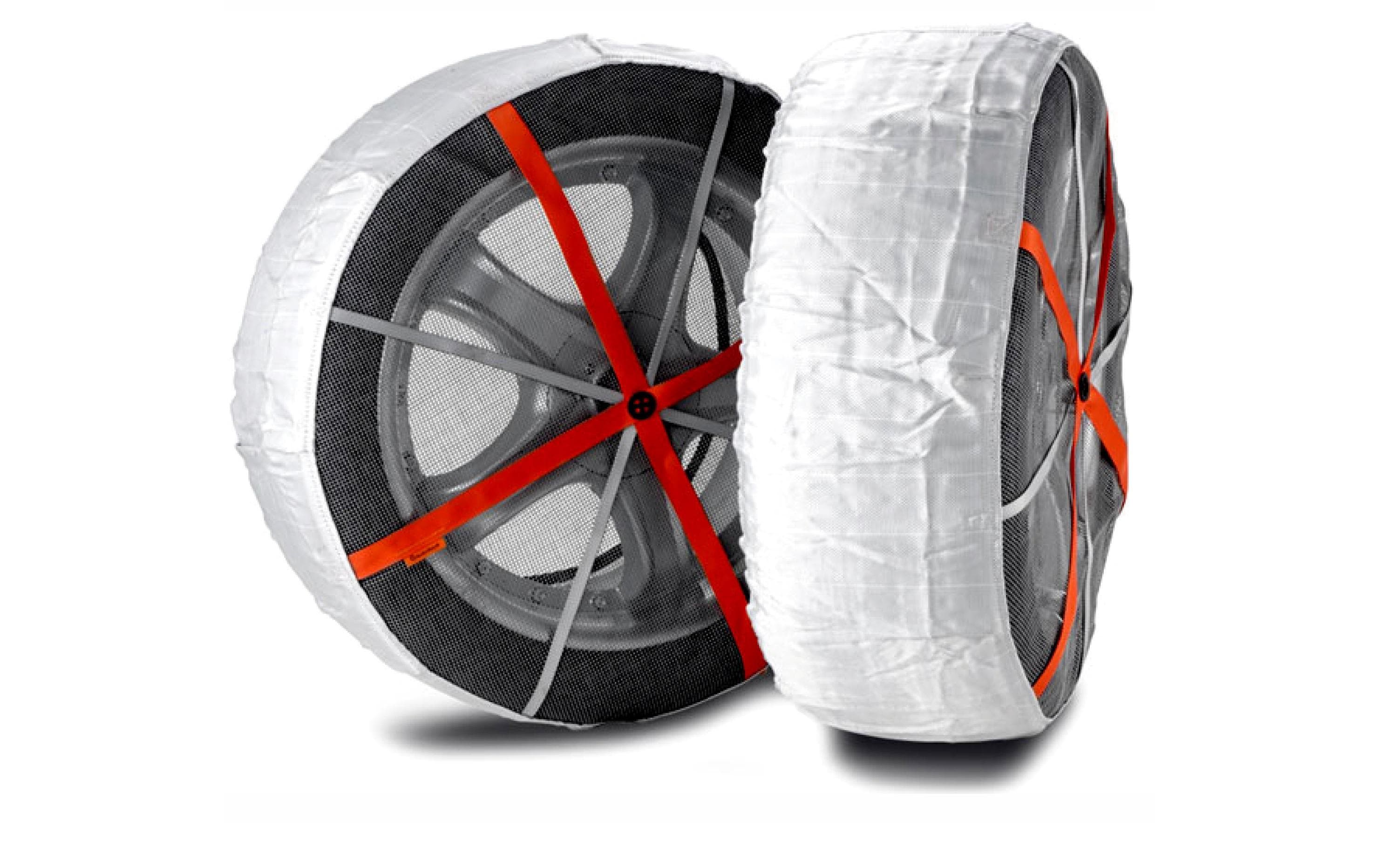 Autosock Textilschneekette GR 695, 2 Stück Autosock Textilschneekette GR 695, 2 Stück