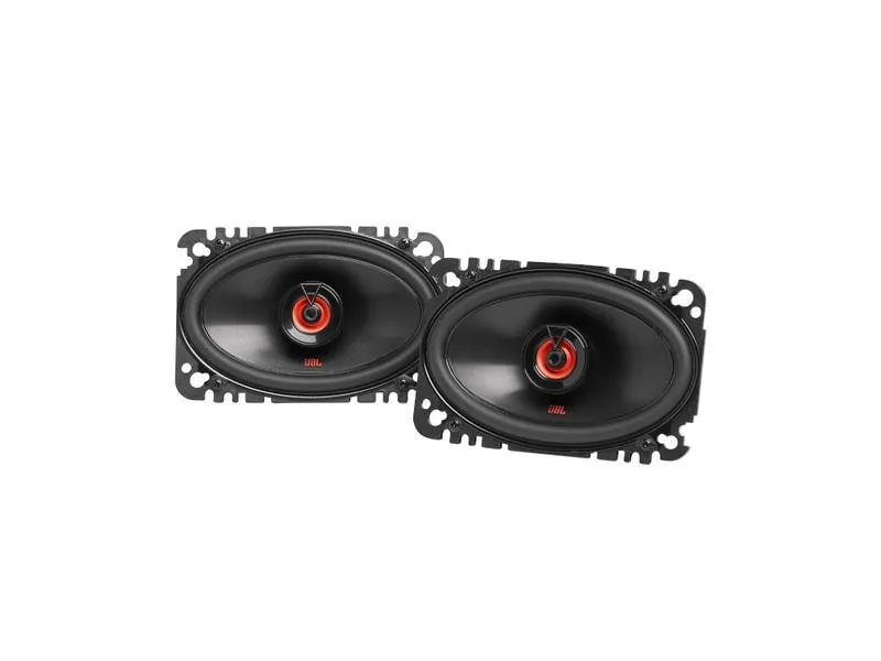 JBL Car 2-Weg Lautsprecher Paar Club 6422F JBL Car 2-Weg Lautsprecher Paar Club 6422F