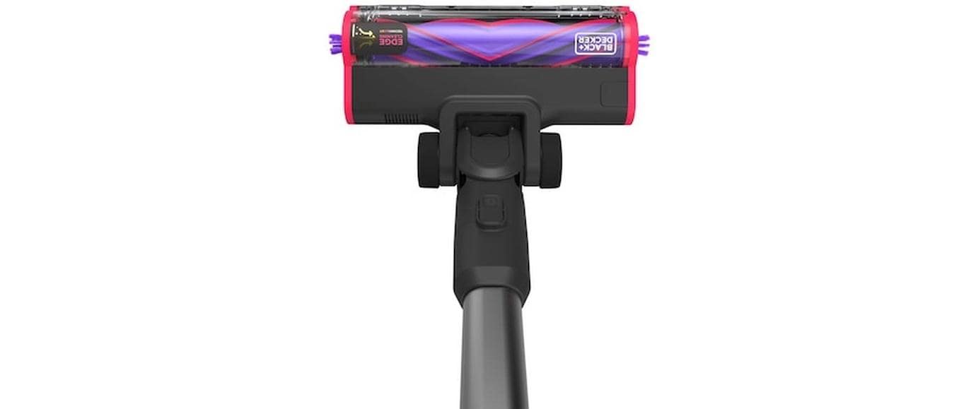 BLACK+DECKER Akku-Stielsauger BHFEA640WP-QW