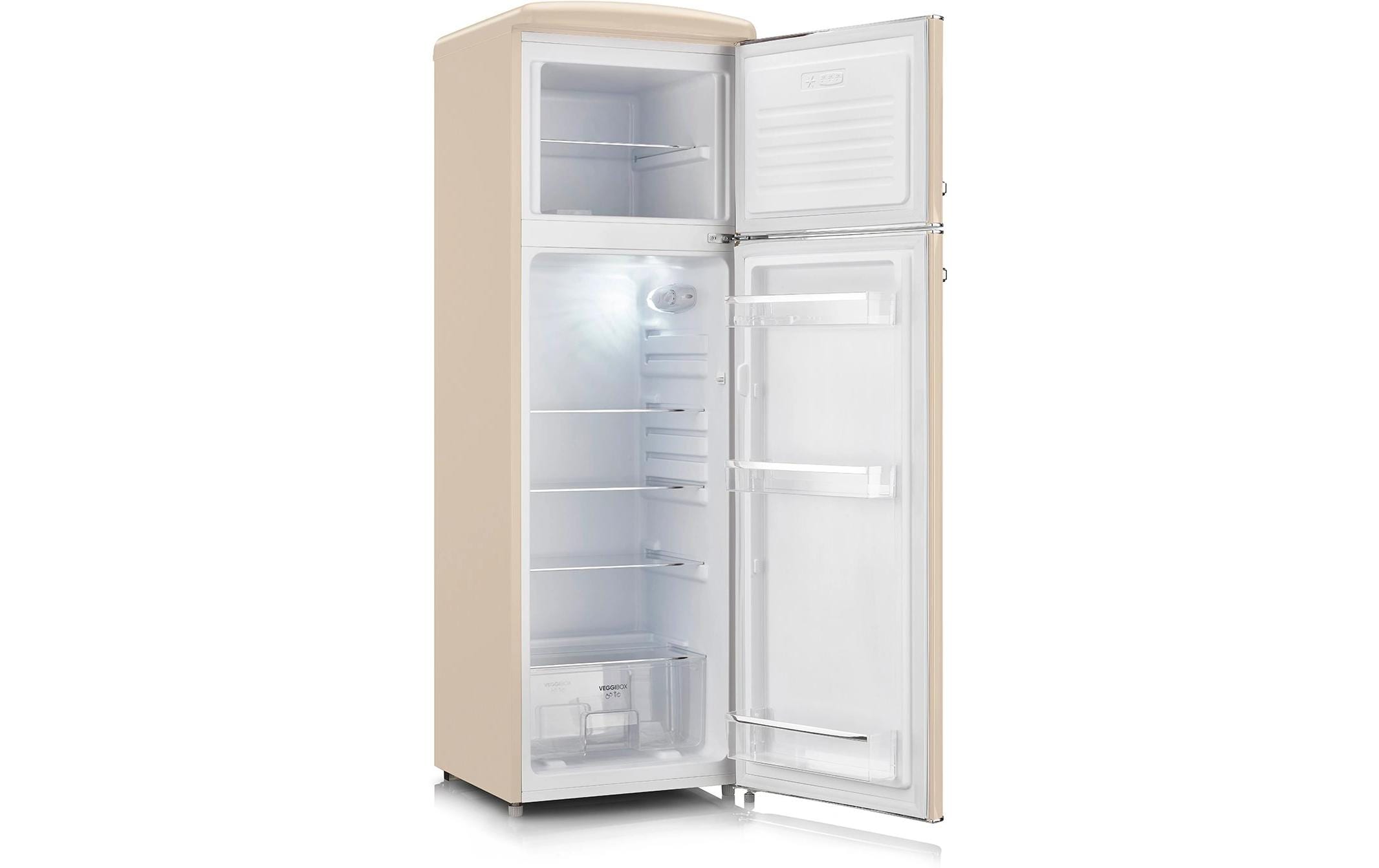 Severin Kühl-Gefrierkombination RKG8985 Rechts Severin Kühl-Gefrierkombination RKG8985 Rechts