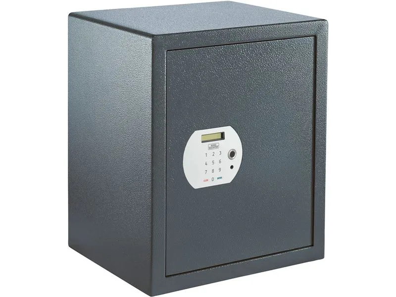 Burgwächter Möbeltresor PS 140 E FP Burgwächter Möbeltresor PS 140 E FP