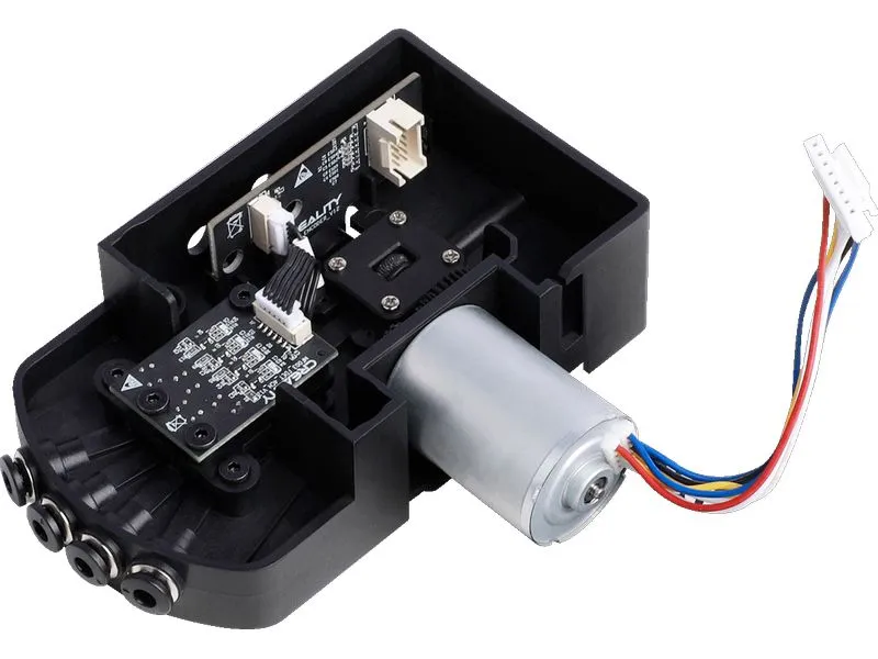 Creality Ersatztteil CFS Bottom Backet Kit Creality Ersatztteil CFS Bottom Backet Kit