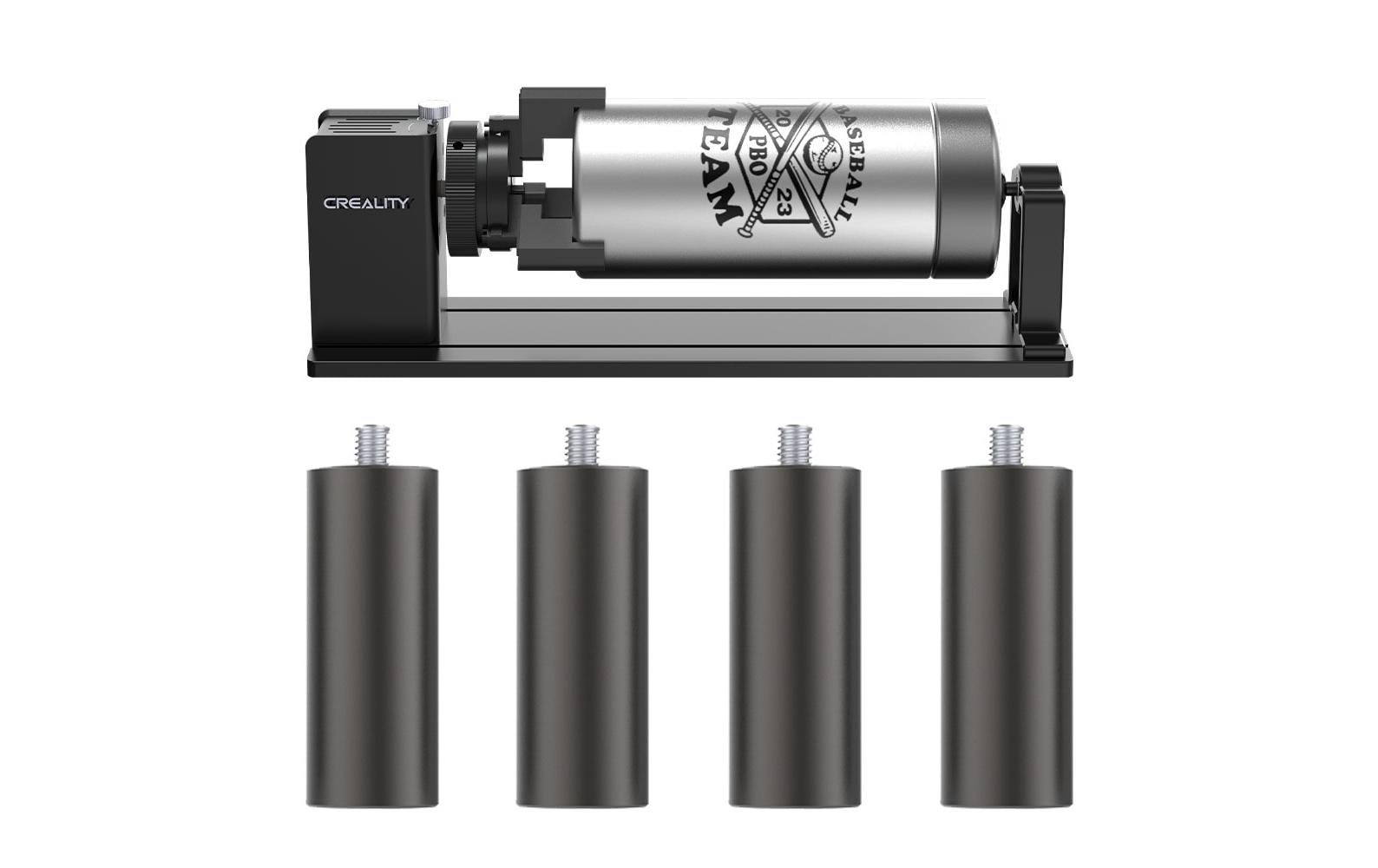 Creality Dreh Kit Pro zum Falcon 2