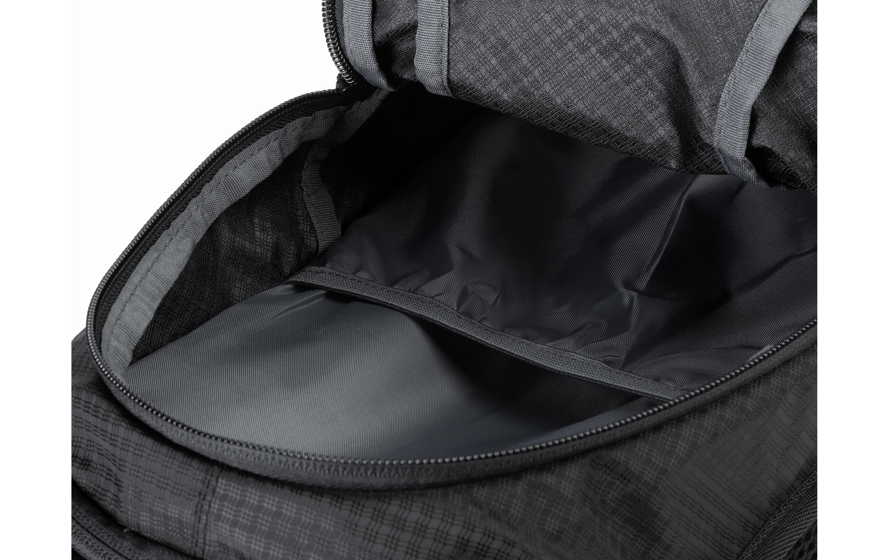 KOOR Rucksack Leenza 6 l, Schwarz