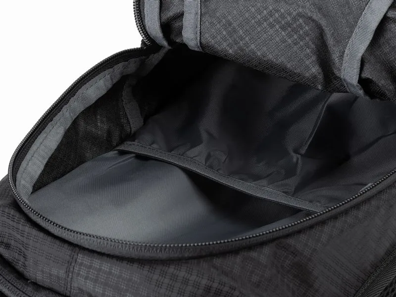 KOOR Rucksack Leenza 6 l, Schwarz KOOR Rucksack Leenza 6 l, Schwarz