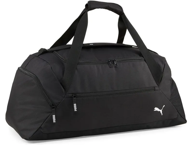 PUMA Teambag Team Goal Grösse: S, Schwarz