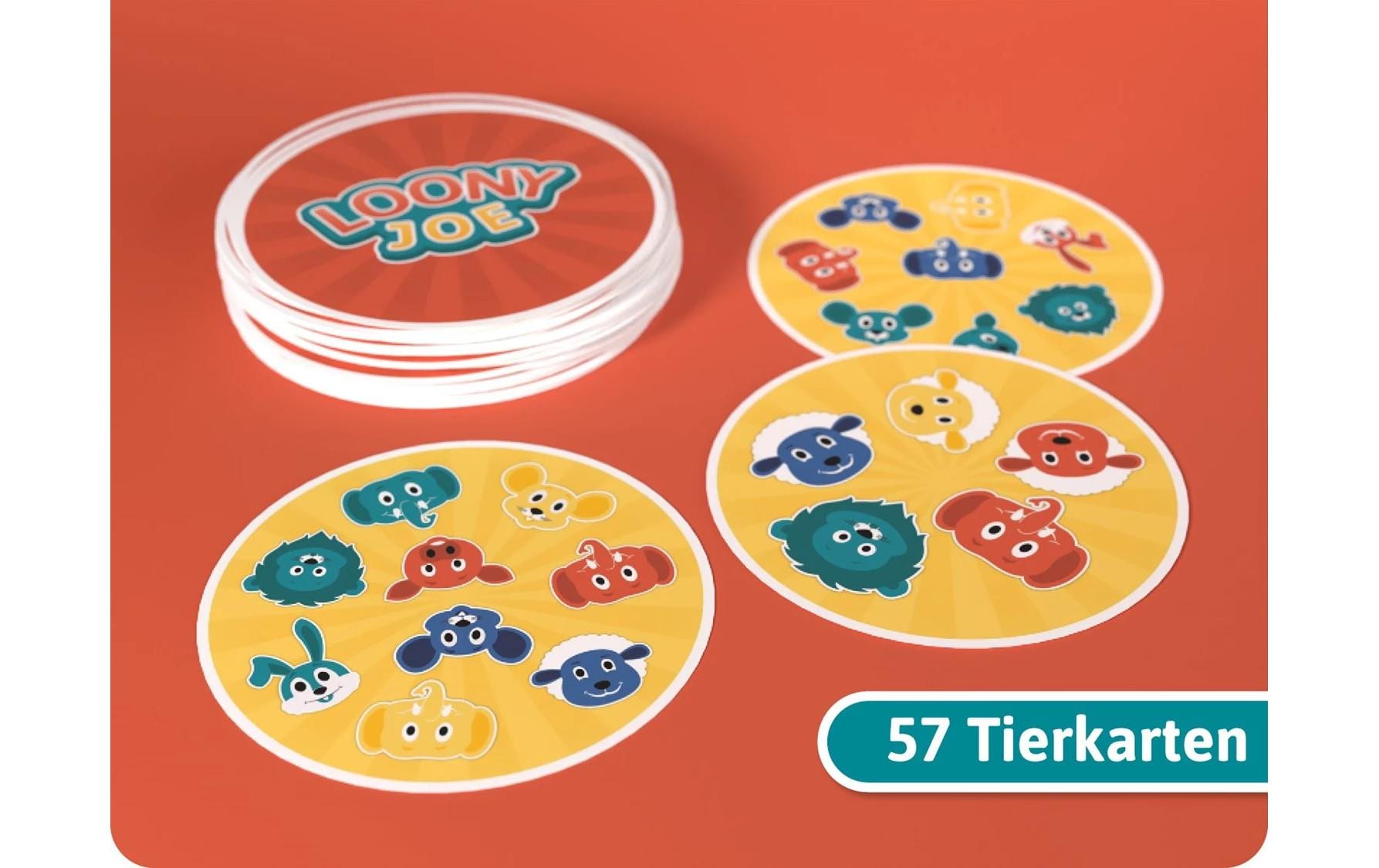 Denkriesen Loony Joe -DE-