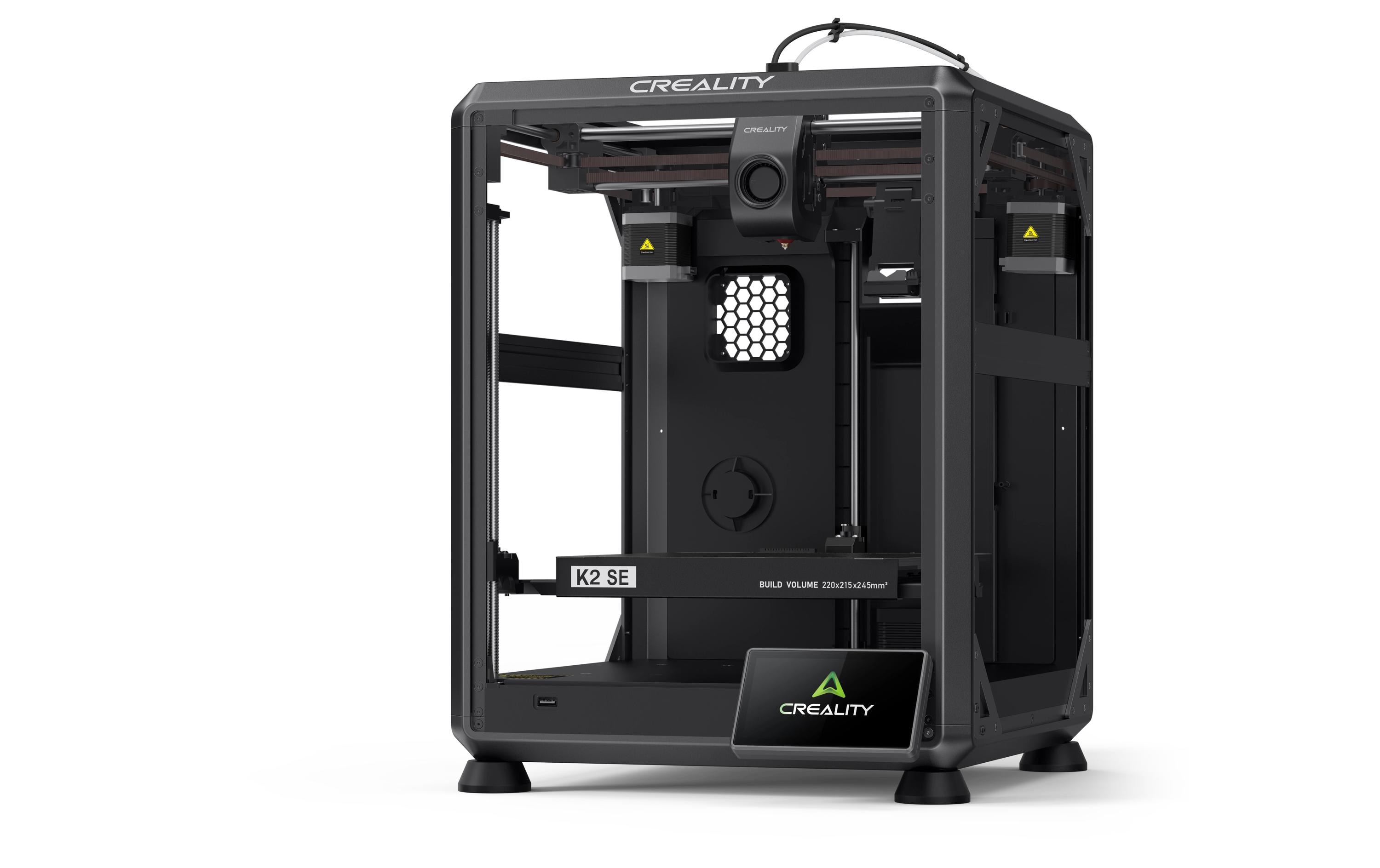 Creality 3D-Drucker K2 SE Creality 3D-Drucker K2 SE