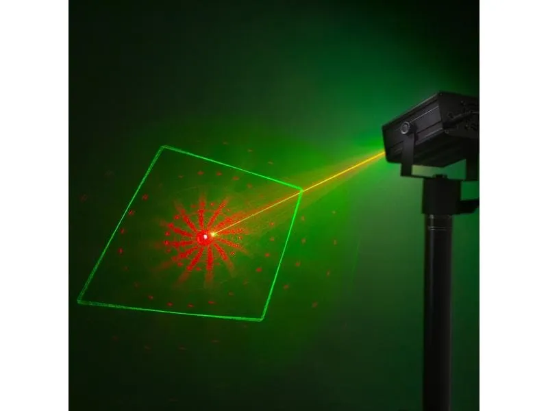 BeamZ Laser Acrux BeamZ Laser Acrux