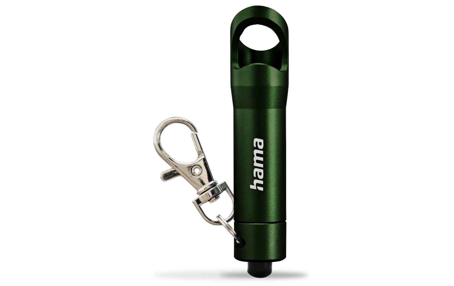 Hama FL4 LED, Karabiner, Flaschenöffner