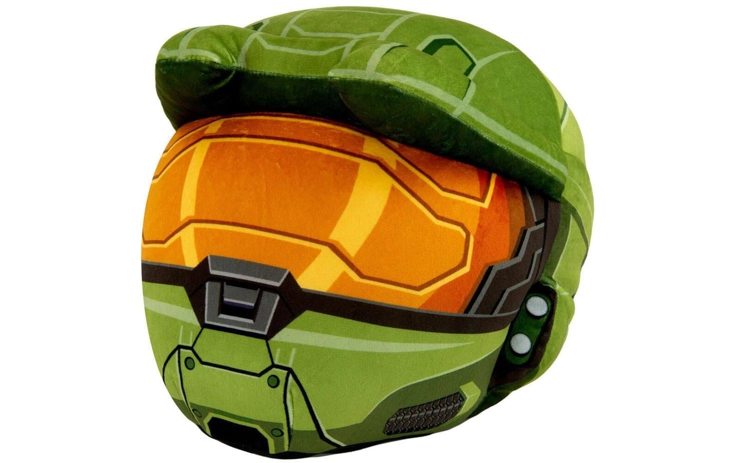 Tomy Plüsch Halo Mocchi-Mocchi Master Chief Helm Tomy Plüsch Halo Mocchi-Mocchi Master Chief Helm