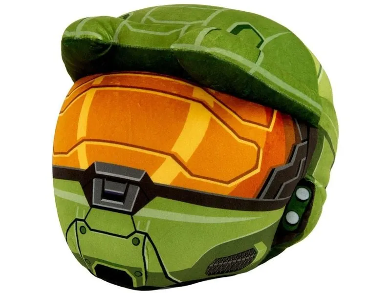 Tomy Plüsch Halo Mocchi-Mocchi Master Chief Helm Tomy Plüsch Halo Mocchi-Mocchi Master Chief Helm