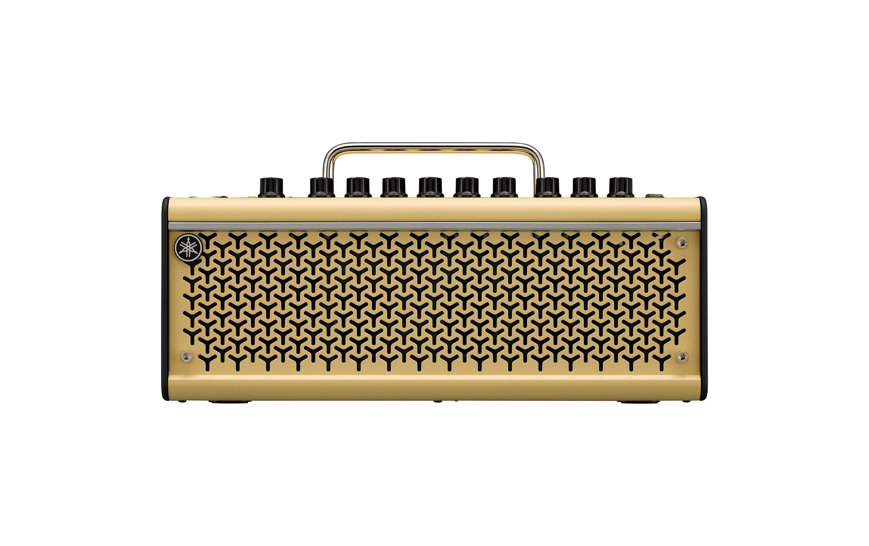 Yamaha Combo THR10II