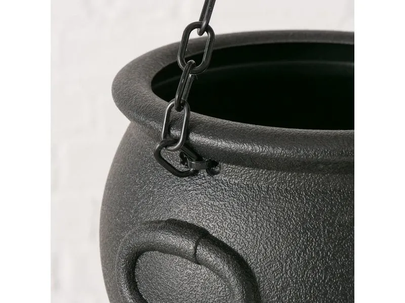 Boltze Schale Pontos 22 cm, Schwarz Boltze Schale Pontos 22 cm, Schwarz