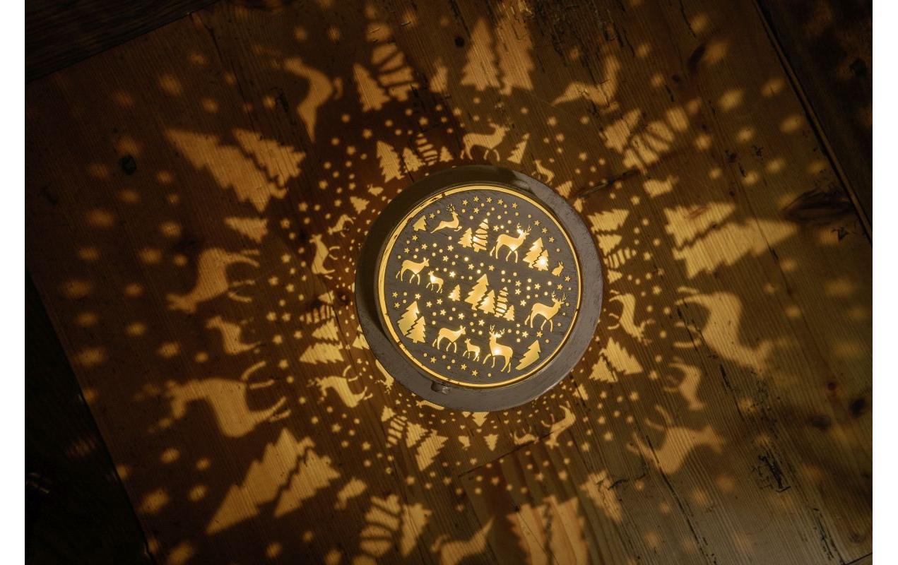 STT Laterne Aura winter, 22 STT Laterne Aura winter, 22