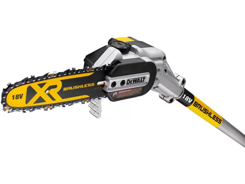 DeWalt Akku-Hochentaster Basis (bürstenlos), 18 V, Solo DeWalt Akku-Hochentaster Basis (bürstenlos), 18 V, Solo