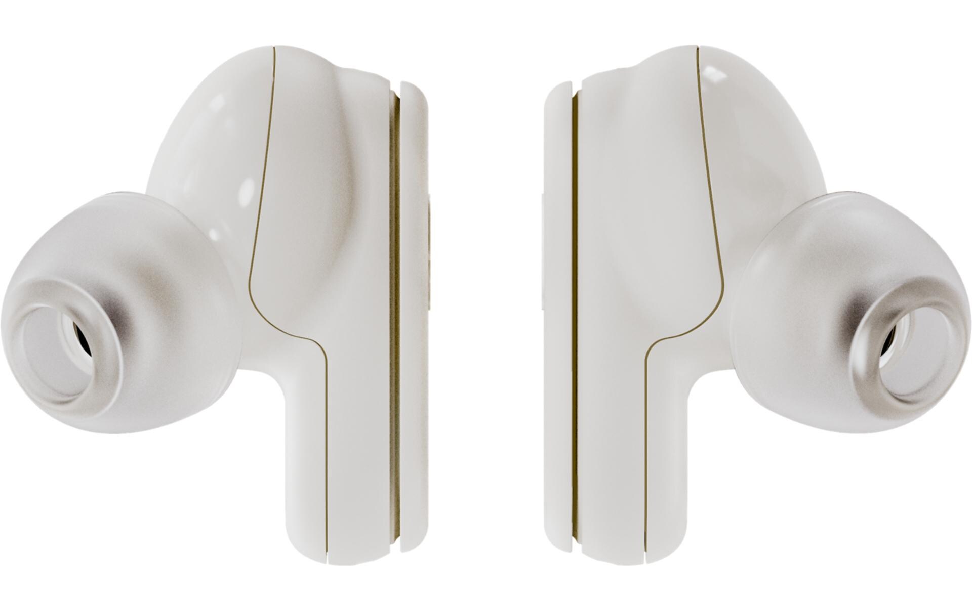 Skullcandy True Wireless In-Ear-Kopfhörer Dime 3 Weiss