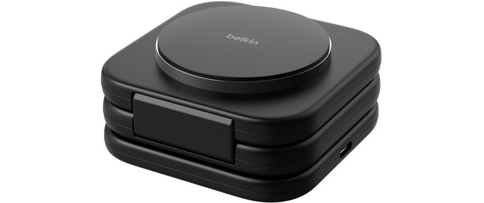 Belkin BoostCharge Pro 3in1