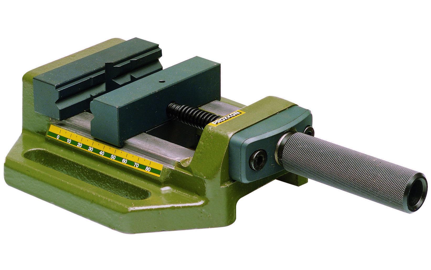 Proxxon Maschinenschraubstock PRIMUS 75