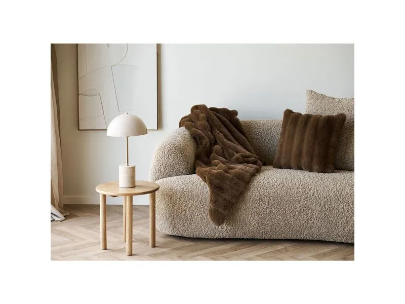 House Nordic Beistelltisch Jena 40 x 40 cm