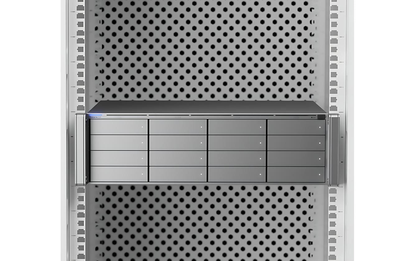 Ubiquiti Netzwerkrekorder ENVR 0 TB, 210 Kanal