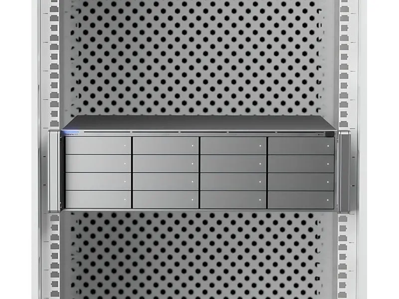 Ubiquiti Netzwerkrekorder ENVR 0 TB, 210 Kanal