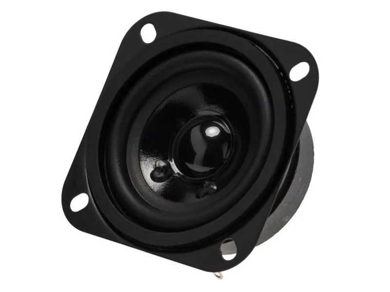 Visaton HiFi-Breitbandlautsprecher FR 58 Visaton HiFi-Breitbandlautsprecher FR 58