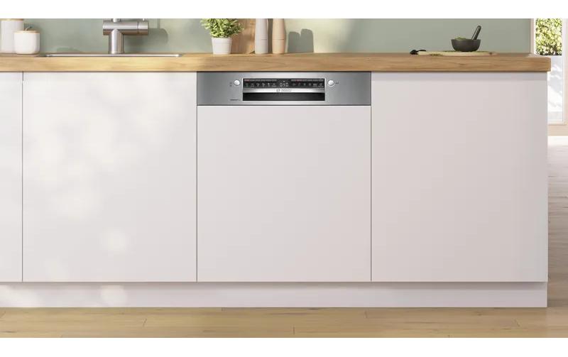 Bosch Einbaugeschirrspüler SBI4ECS28E