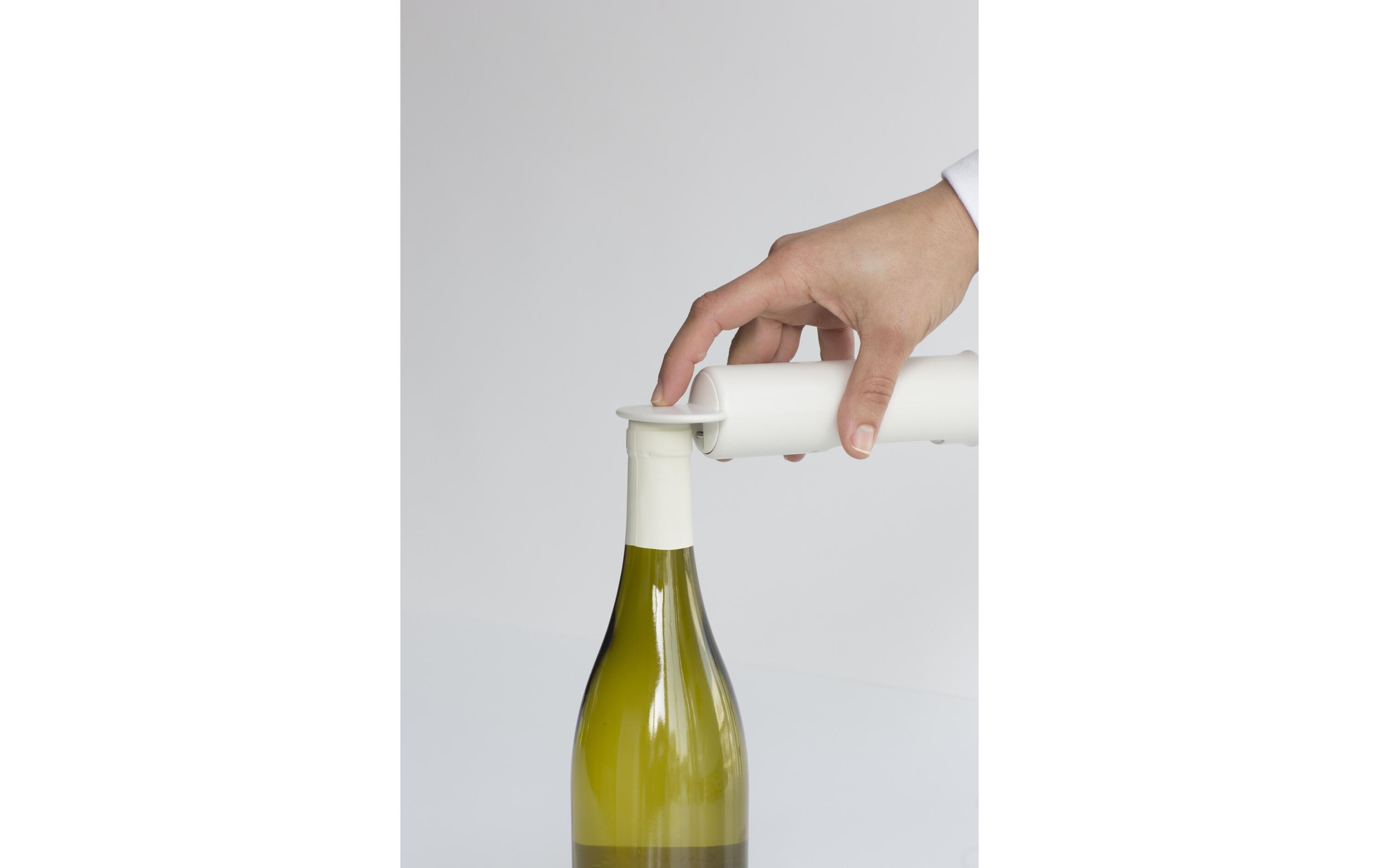 Brabantia Korkenzieher Classic Weiss