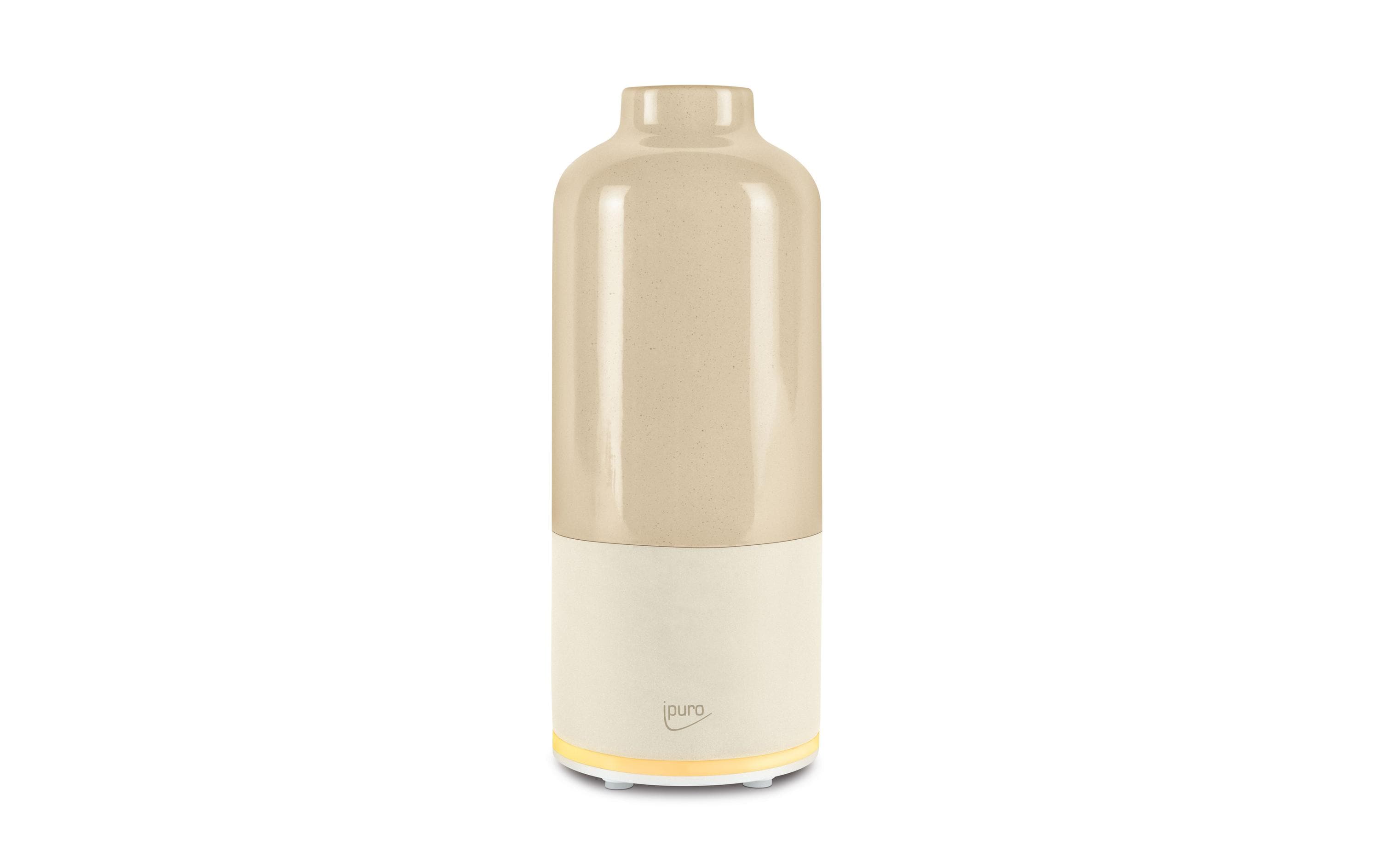 ipuro Lufterfrischer Aroma Bottle Beige ipuro Lufterfrischer Aroma Bottle Beige