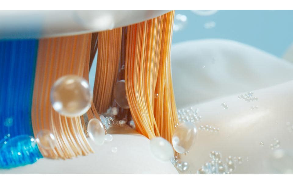 Philips Zahnbürstenkopf Sonicare Premium All-in-One 4 Stück